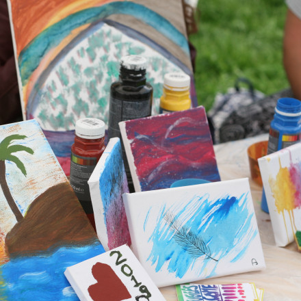 Dein Tag im Paradies 2019